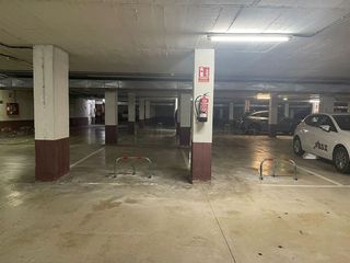 Garaje en venta en Ibaeta en San Sebastián-Donostia