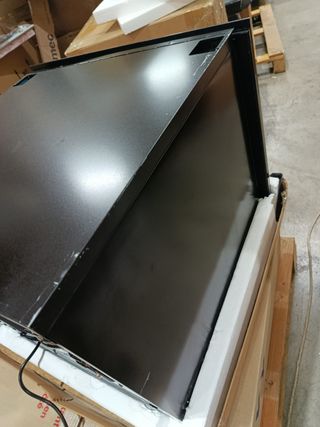 Vinoteca Dunavox DAVG-18.46B.TO