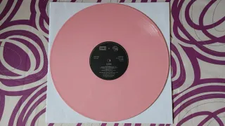 Queen - Queen Vinilo Czechoslovakia RARO