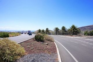 Terreno en venta en Güímar
