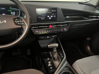 Kia Niro 1.6 GDi HEV 104kW (141CV) Drive