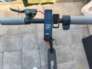 Patinete Eléctrico Bojina 25 km/h