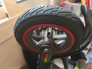 Patinete Eléctrico Bojina 25 km/h