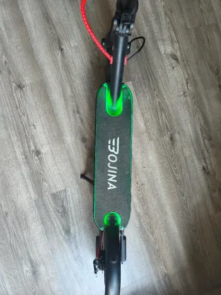 Patinete Eléctrico Bojina 25 km/h