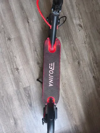 Patinete Eléctrico Bojina 25 km/h