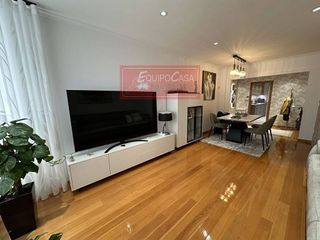 Piso en venta en San Roque - As Fontiñas en Lugo