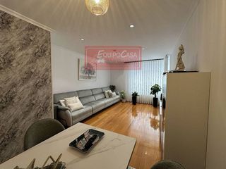 Piso en venta en San Roque - As Fontiñas en Lugo