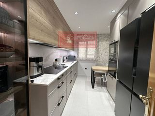 Piso en venta en San Roque - As Fontiñas en Lugo