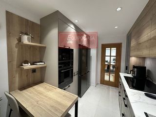 Piso en venta en San Roque - As Fontiñas en Lugo