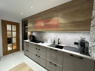 Piso en venta en San Roque - As Fontiñas en Lugo