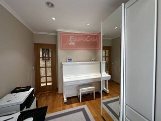 Piso en venta en San Roque - As Fontiñas en Lugo