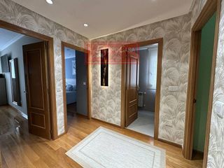 Piso en venta en San Roque - As Fontiñas en Lugo