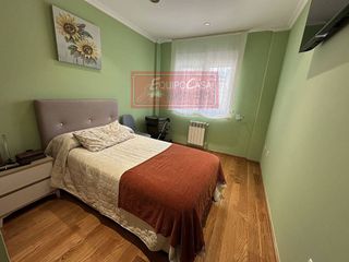 Piso en venta en San Roque - As Fontiñas en Lugo