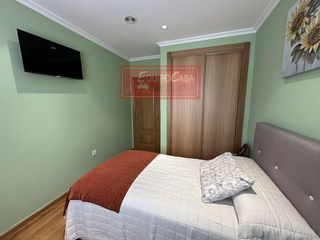 Piso en venta en San Roque - As Fontiñas en Lugo