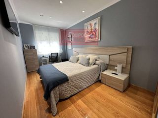 Piso en venta en San Roque - As Fontiñas en Lugo