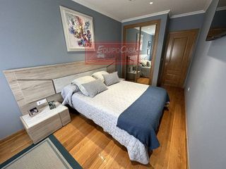 Piso en venta en San Roque - As Fontiñas en Lugo