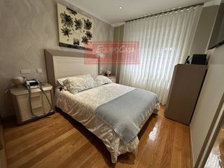 Piso en venta en San Roque - As Fontiñas en Lugo