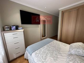 Piso en venta en San Roque - As Fontiñas en Lugo