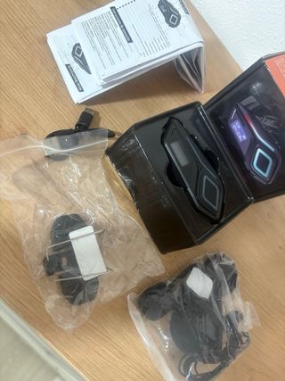 Auriculares Inalámbricos para Casco K08