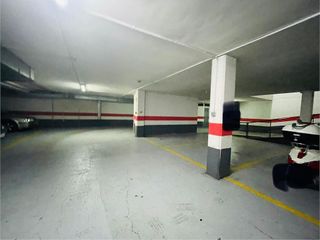 Garaje en venta en Oliver en Zaragoza