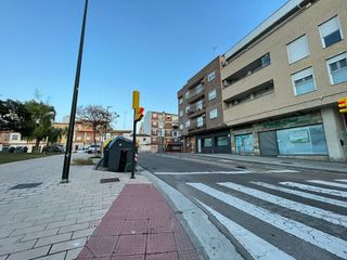 Garaje en venta en Oliver en Zaragoza