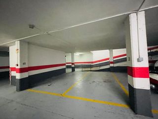 Garaje en venta en Oliver en Zaragoza