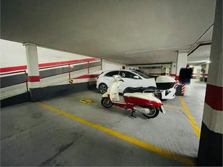 Garaje en venta en Oliver en Zaragoza