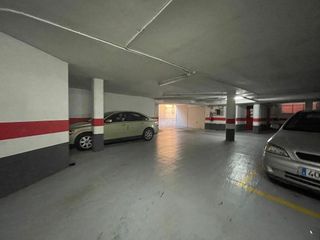 Garaje en venta en Oliver en Zaragoza