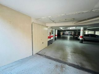 Garaje en venta en Oliver en Zaragoza