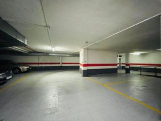 Garaje en venta en Oliver en Zaragoza