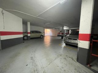 Garaje en venta en Oliver en Zaragoza