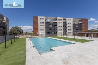 Piso en venta en Alhendín