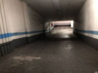 Garaje en venta en Parquesol en Valladolid