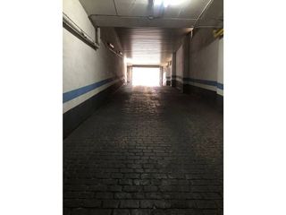 Garaje en venta en Parquesol en Valladolid