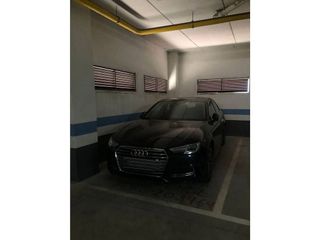 Garaje en venta en Parquesol en Valladolid