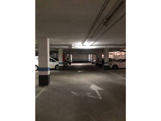Garaje en venta en Parquesol en Valladolid