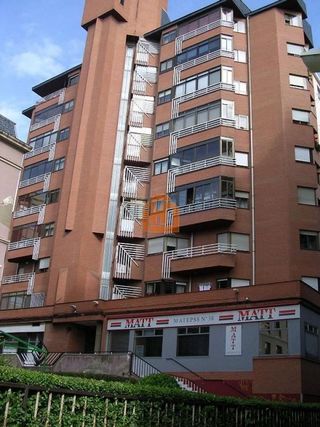 Garaje en venta en Las Eras de Renueva en León