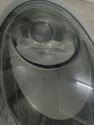 FARO DEL DER XENON PORSCHE BOXSTER 986 911 996 MK1