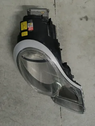 FARO DEL DER XENON PORSCHE BOXSTER 986 911 996 MK1