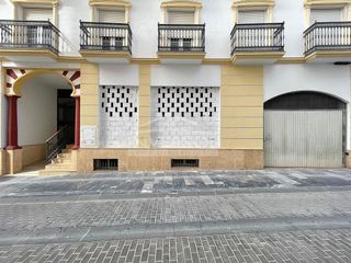 Local comercial en venta en Berja