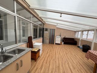 Piso en venta en Alto del Castaño en Narón