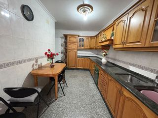 Piso en venta en Alto del Castaño en Narón