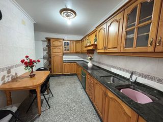 Piso en venta en Alto del Castaño en Narón