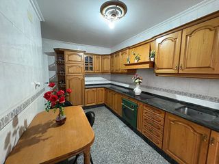 Piso en venta en Alto del Castaño en Narón