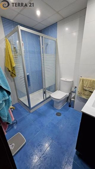 Piso en venta en Belén - San Roque en Jaén