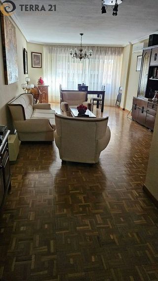 Piso en venta en Belén - San Roque en Jaén