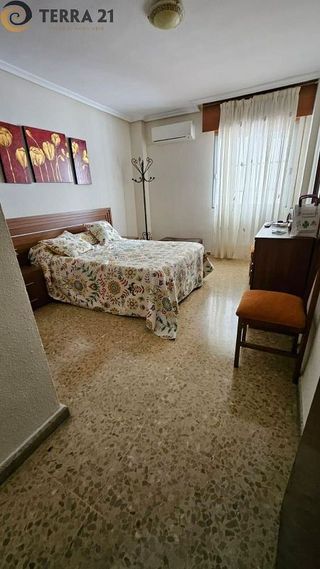 Piso en venta en Belén - San Roque en Jaén
