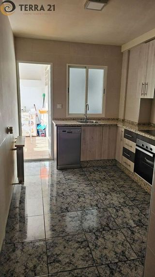 Piso en venta en Belén - San Roque en Jaén