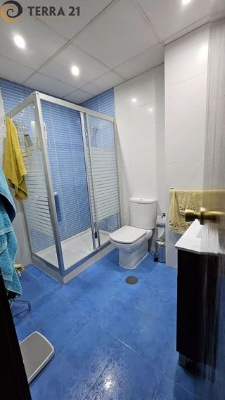 Piso en venta en Belén - San Roque en Jaén