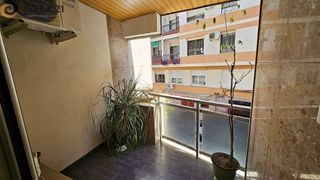 Piso en venta en Belén - San Roque en Jaén